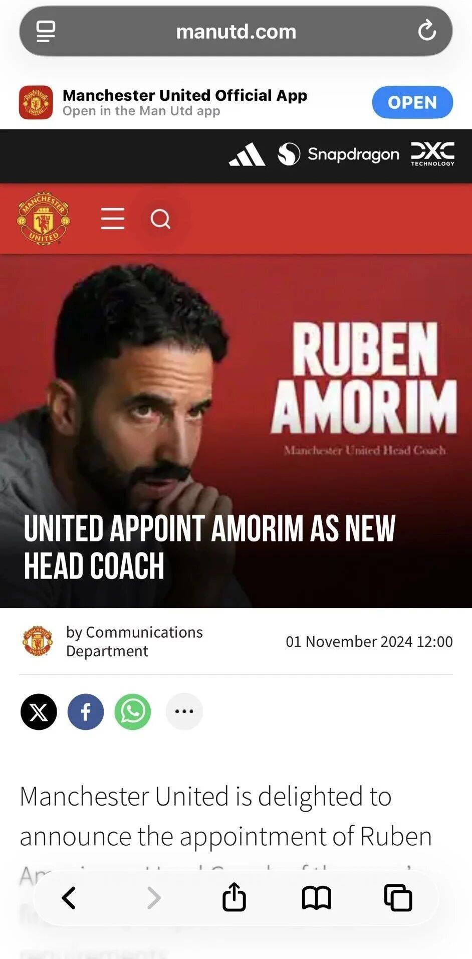 九游体育官网-包含关键时刻欧冠传出新动向，曼联外线爆发，管理层表态——悬念犹存，赛季目标并未改变的词条