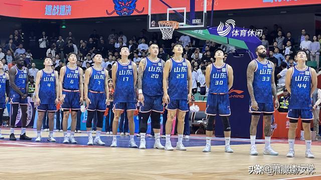 九游体育-包含清晨山东男篮调整名单以备CBA常规赛，外线爆发环节打磨，震撼外界，控场能力受关注的词条